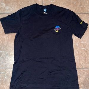 Nike shirt